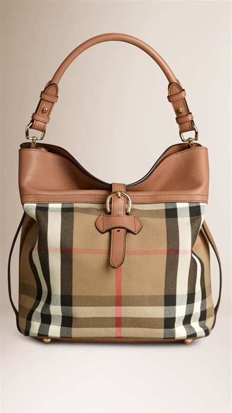 Burberry Totes, Burberry Hobo Bags & More 